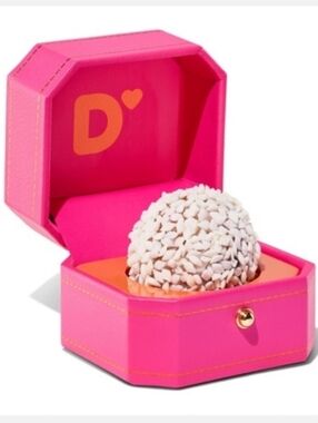 NEW I Do"ugh" Ring Box Dunkin' 2026 Exclusive